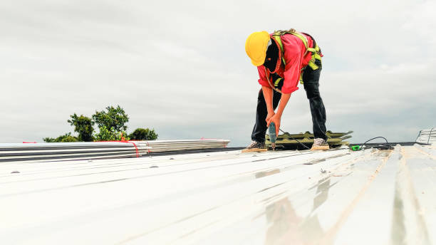 Reliable Reynoldsburg, OH Roofing service Solutions