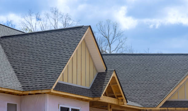 Best Storm Damage Roof Repair  in Reynoldsburg, OH